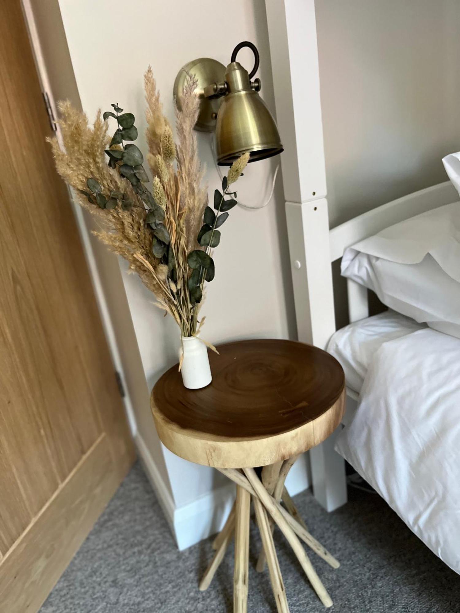 Posh Little Cottage 랑골렌 외부 사진