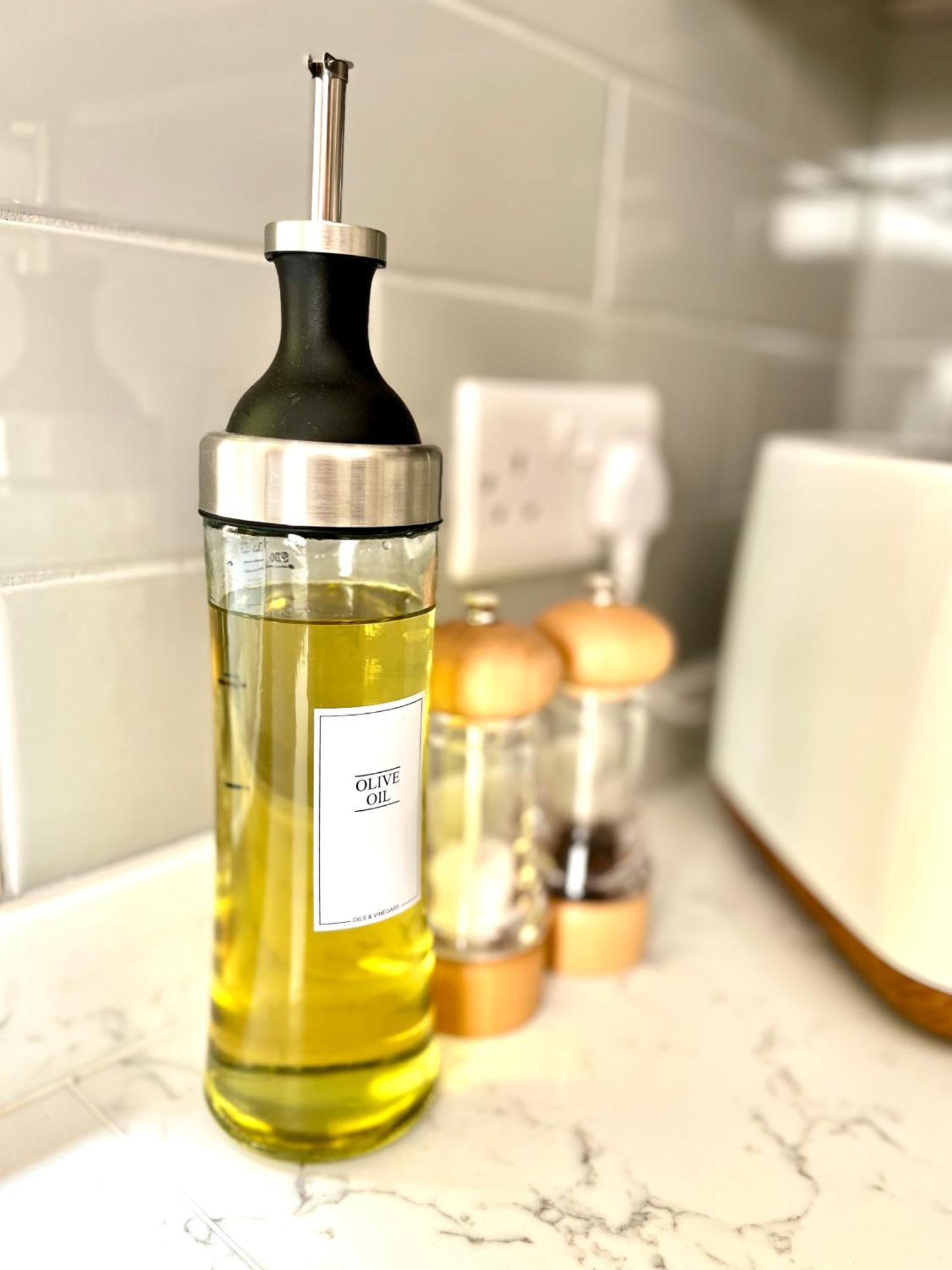 Posh Little Cottage 랑골렌 외부 사진